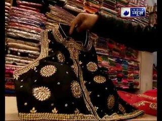 वेडिंग सीजन को लेकर देखिए ब्लाऊज के नए नए डिज़ाइन  | Family Guru