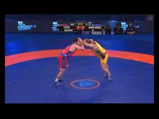 PWL 3 Day 11: Jamaladdin Vs Levan at Pro Wrestling League season 3 | Highlights
