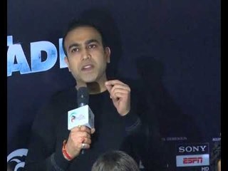 PWL 3 Day 11: UP Dangal briefing the media after the victory against Veer Marathas