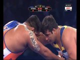 PWL 3 Day 12: Satender Malik Vs Sumit Malik at Pro Wrestling League season 3 | Full Match