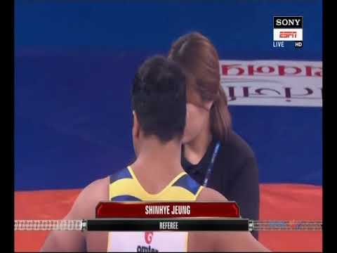 PWL 3 Day 12: Satender Malik Vs Sumit Malik at Pro Wrestling League season 3 | Highlights