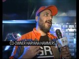 PWL 3 Day 12: Goldie Behl, co-owner of Haryana Hammers speaks over Pro Wrestling League 2018