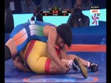 PWL 3 Day 13: Sangeeta Phogat Vs Marwa Amri at Pro Wrestling League season 3 | Full Match