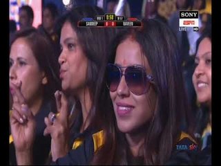 PWL 3 Day 13: Sandeep Tomar Vs Naveen Kumar at Pro Wrestling League season 3 | Full Match