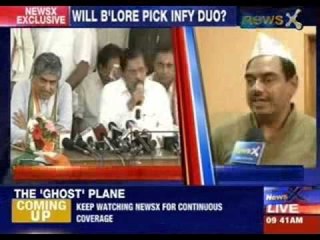 Software giants to woo voters of Bangalore