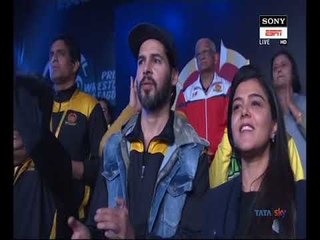 PWL 3 Day 13: Vinod Omprakash Vs Parveen Rana at Pro Wrestling League season 3 | Full Match