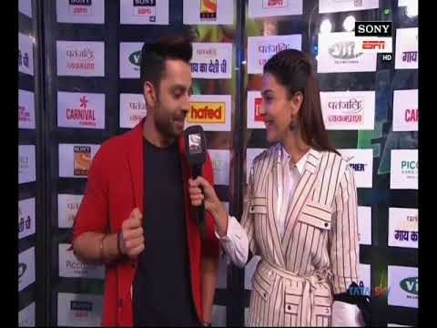 PWL 3 Day 14: Actor Himansh Kohli speaks over Pro Wrestling League 2018 season 3