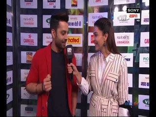 PWL 3 Day 14: Actor Himansh Kohli speaks over Pro Wrestling League 2018 season 3