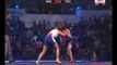 PWL 3 Day 14: Koumba larroque VS Cynthia Vescan at Pro Wrestling League season 3 |Highlights