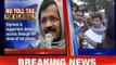 AAP's Kumar Vishwas: Arvind Kejriwal was at fault to not pay toll tax