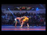 PWL 3 Day 13: Praveen Rana Vs Vinod Omprakash at Pro Wrestling League 2018 | Highlights