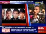 Nirbhaya gang rape case: Delhi High court upholds lower Court verdict