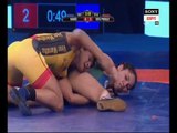 PWL 3 Day 13: Maroi Mezien Vs Ritu Phogat at Pro Wrestling League season 3 | Highlights