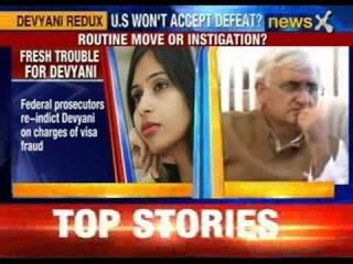 US re-opens Devyani's case