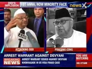 Twin blows to Mamata Banerjee