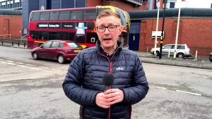 HMP Birmingham On LOCKDOWN!