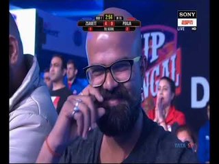 PWL 3 Day 15: Zsanett Nemeth VS Pooja  at Pro Wrestling League season 3 |Full Match