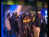 PWL 3 Day 16 : Visuals after NCR Punjab Royals victory against Veer Marathas at PWL 3