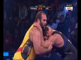 PWL Day 16: Geno Petriashvili VS Levan Berianidze at Pro Wrestling League season 3|Full Match