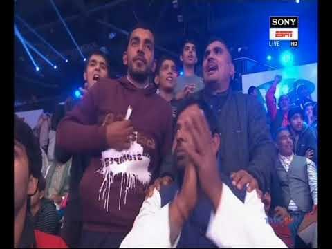 PWL Day 16: Jitender VS Parveen Rana at Pro Wrestling League season 3|Highlights