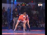 PWL Day 17: Helen Maroulis Vs Vanesa Kaladzinskaya at Pro Wrestling League season 3 | Full Match