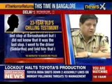 TV Journalist molested in Mumbai