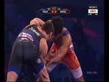 PWL Season Final: Zurabi Iakobishvili VS Karan Mor at Pro Wrestling Season 3 | Highlights