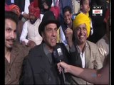 PWL Season 3 Final: Bollywood Actor Dharmendra shows his excitement over Pro Wrestling League