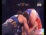 PWL Season 3 Final: Naveen Kumar VS Vladimer Khinchegashvili at Pro Wrestling Season 3 | Highlights