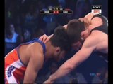 PWL Season 3 Final: Zurabi Iakobishvili VS Karan Mor at Pro Wrestling Season 3 | Full Match