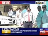 LK Advani skips BJP CEC meet