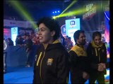 PWL 3 Finals: Punjab Royals' fans after the team marked victory against Haryana Hammers