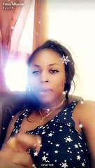 Fatou Mbacké, la spposée maîtresse d'Eumeudi Badiane : "Souma nèxè def silip..."