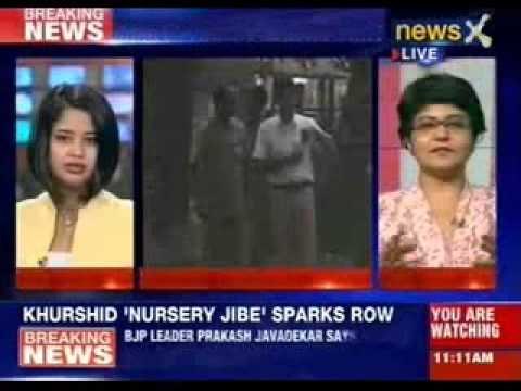 Manish Tewari's name has finalised from Ludhiana