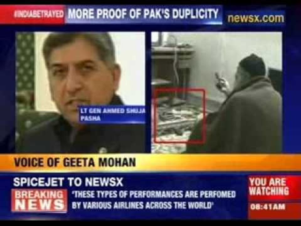 Pakistan Intelligence sources dismissed the report