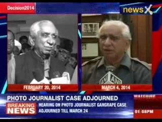 Jaswant Singh to fight as independant ?