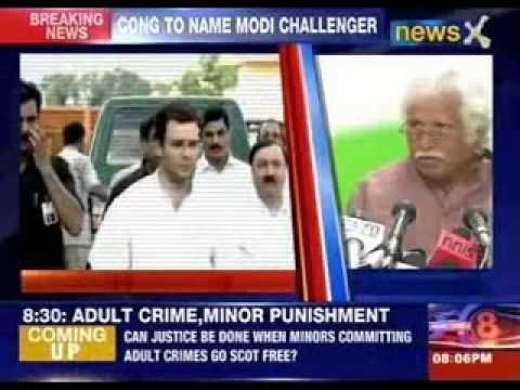 Congress to announce candidates for 26 seats including Varanasi