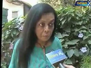 Bharti Pradhan's review of Ragini MMS