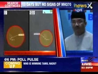 India deploys 2 search planes for MH370