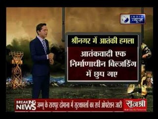 तीन दिन में दो आतंकी हमले, अब होगा पाकिस्तान का हिसाब