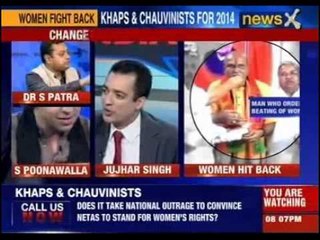 Speak out India: Can Muthalik blame BJP's decision refusing him membership on a Congress conspiracy?