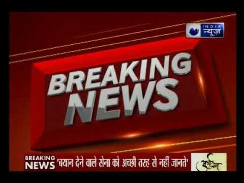 शहादत पर सियासतः सेना ने दिया ओवैसी को करारा जवाब, कहा- शहीद का कोई धर्म नहीं होता