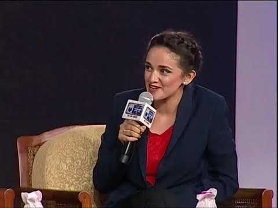 India News Zindagi Na Milegi Dobara: मेरी मां हमेशा कहती थी की मुझे बहुत तरक्की मिलेगी- उपासना सिंह