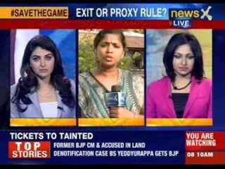 Supreme Court asks BCCI Chief to step down