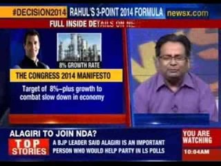 Congress's 2014 'dreams' hard sell begins