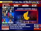 Poll Pulse: Karnataka poll of polls