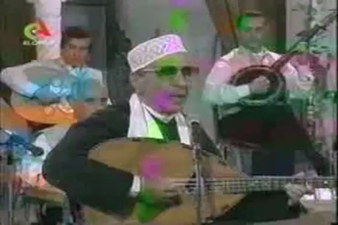 El Hadj Boudjemaâ El Aânkis mkhiless ya rassoul Allah