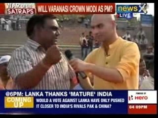 War of the Satraps: Can Kejriwal do a Delhi again?