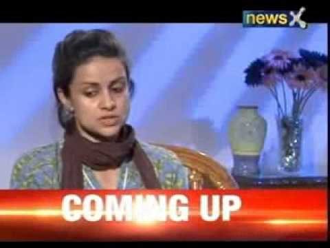 Jehangir Pocha Exclusive: Straight Talk with Gul Panag