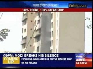 Did CBI bailout Ashok Chavan?